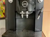 Jura fuldautomatisk kaffemaskine
