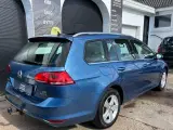 VW Golf VII 2,0 TDi 150 Highline Variant BMT - 5