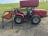 Carraro Bitrac HS - 4