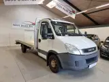 Iveco Daily 2,3 35S14 4200mm Lad - 2