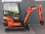 Kubota kx019-4 - 2