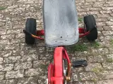 Gocart/banan cykel