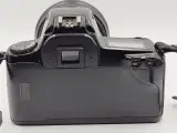 ⭐️· SPEJLREFLEKS: Canon EOS 1000F m. Tilbehør - 5