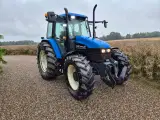New Holland TS100 - 2