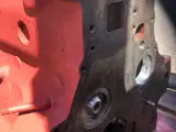 Motorblok Ford  - 3