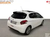 Peugeot 208 1,2 PureTech Selection Sky 82HK 5d - 3