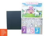 Unicorn spil fra Games For You (str. 28 x 22 x 4 cm) - 2
