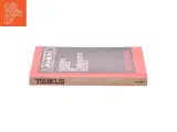 Nested games : rational choice in comparative politics af George Tsebelis (Bog) - 2