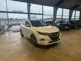 Nissan Qashqai 1,3 Dig-T 160 Tekna+ DCT - 2