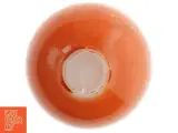Glasvase (str. H 14 cm ø 12 cm) - 3