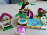 Lego friends lille poolsæt (41008) - 4