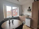 Lys kontor til leje med gode faciliteter i gågaden. - 4