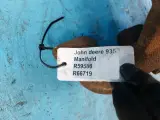 John Deere 935 Turbo og Manifold Udstødningsrør R59588 - 2