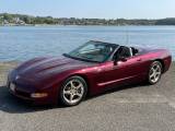 Chevrolet Corvette 5,7 Cabriolet aut.