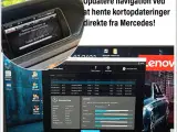 Mercedes Tester, Komplet m/ Lenovo Yoga 14 touch - 5