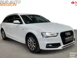 Audi A4 Avant 2,0 TDI Multitr. 150HK Stc Aut. - 2