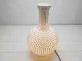 Bordlampe i pixel med smukt lys - 5