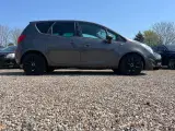 Opel Meriva 1,3 CDTi 75 Essentia - 2