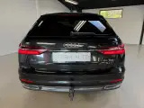 Audi A6 40 TDi Avant S-tr. - 4