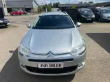 Citroën C5 1,6 e-HDi 112 Seduction Tourer E6G - 3