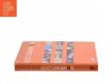 Kulturkanon (med Indlagt DVD): Arkitektur Billedkunst Designogkunsthandvaerk Film Litteratur Musik Scenkunst (Bog) - 2