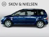 VW Touran 1,9 TDi 105 Highline 7prs - 2