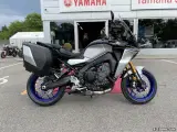 Yamaha Tracer 9 GT+ - 2