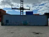 40 fods Container  HC ( 290 Cm ) - ID: GESU 465626 - 3