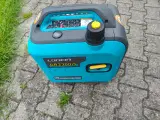 Loncin inverter generator GR2300i - 5