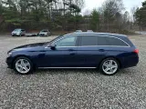 Mercedes E200 2,0 Avantgarde stc. aut. - 4