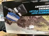 lufttelt dometic club air pro 260 s med alt udstyr - 4