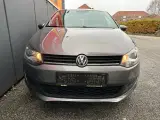 VW Polo 1,6 TDi 90 Comfortline BMT - 5