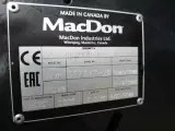 MacDon FD140  - 5