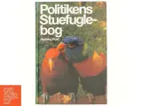 Politikens Stuefuglebog (bog) - 3