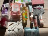 Nye beauty produkter