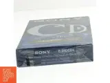 Sony VHS-kassette 240 minutter fra Sony (str. 19x10 cm) - 2