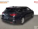 Kia Ceed SW 1,6 CRDI Comfort 136HK Stc 6g - 4