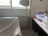 Lampe