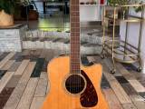 Yamaha FGX730SC western akustisk