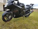 Blackbird CBR XX 1997