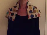 Økologiske Hvedepuder