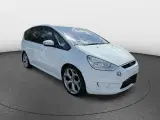 Ford S-MAX 2,0 TDCi 130 Ambiente - 2