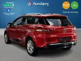 Renault Clio IV 1,5 dCi 90 Limited Sport Tourer - 5