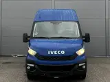 Iveco Daily 2,3 35S15 10,8m³ Van - 2