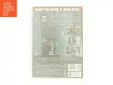 Det svage punkt fra DVD - 2