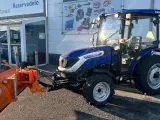 Lovol M254 med frontlift og dv udtag. - 5