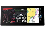 Garmin GPSMAP 1523XSV ULTRAWIDE - 4