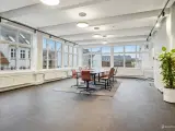 Dynamisk kontorhus midt på Vesterbro - 5