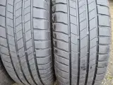 Dæk på fælge (215/60 R16 Sommerdæk) - 3