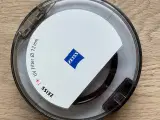Zeiss UV filter